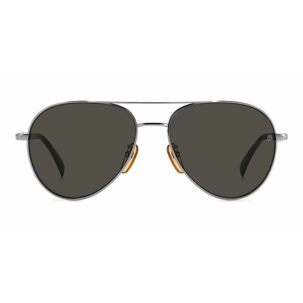 Solbriller for Menn David Beckham DB 1118_G_S Flerfarget